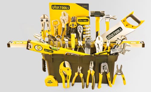 UYUSTOOLS - HAND TOOLS