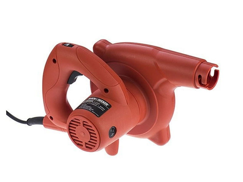 Black & Decker KTX5000 Electric Air Blower 600W Variable Speed 220V