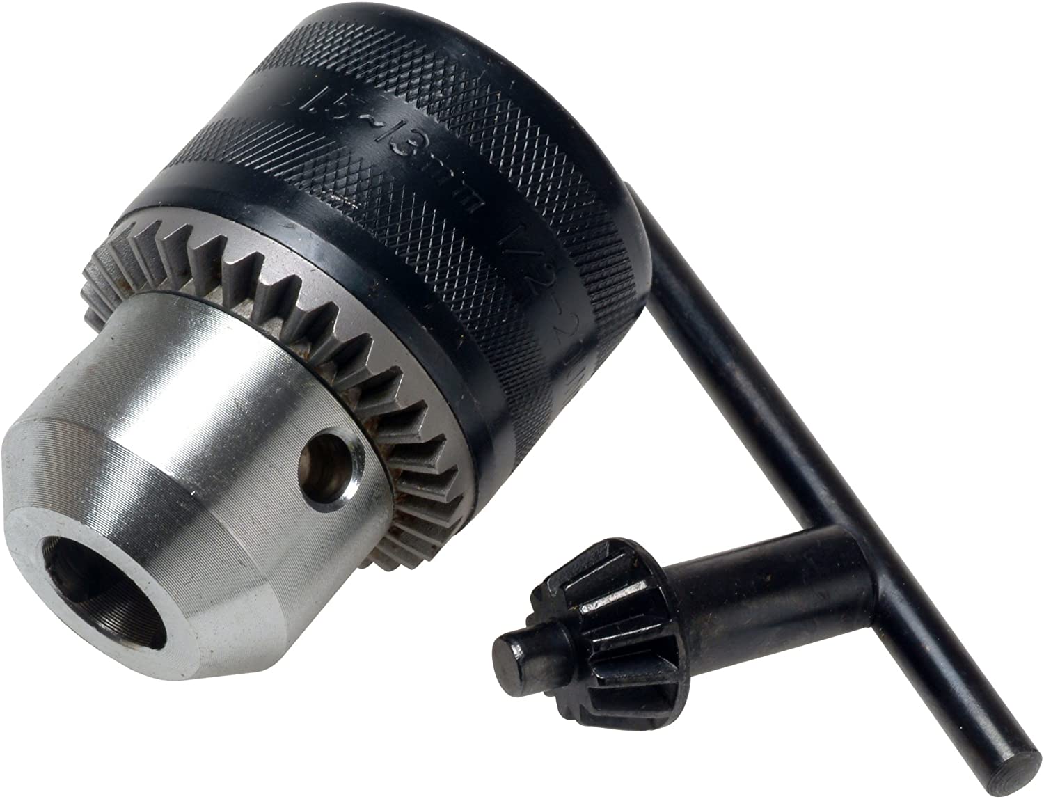 Black and Decker Impact Hammer Drill Machine 650 Watts 13mm