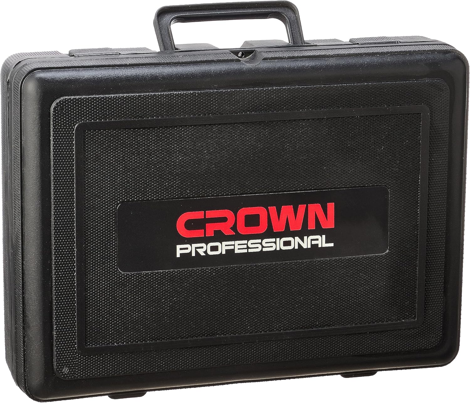 Crown CT13428 Mini Die Grinder 3mm 150watt with BMC 40pcs set