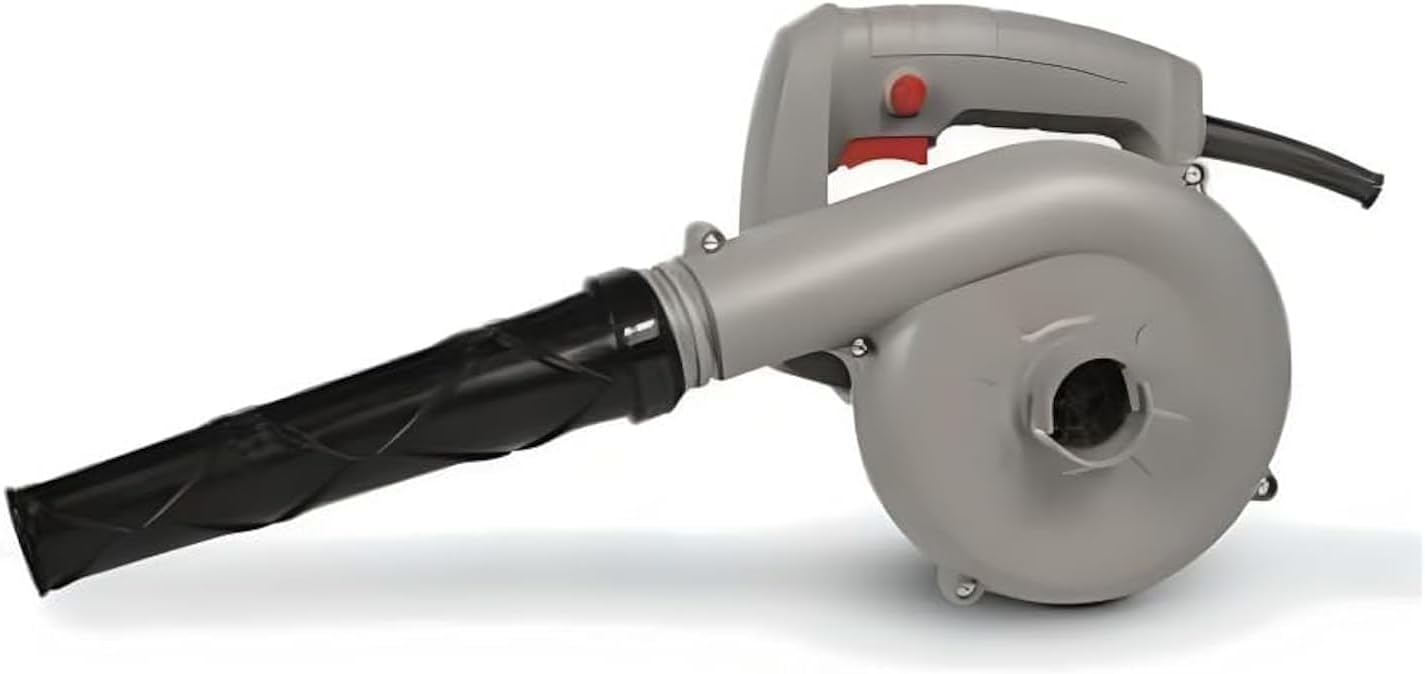 CROWN CT17013 Electric Blower & Vacuum 2 in 1 with single speed - 550 WATT