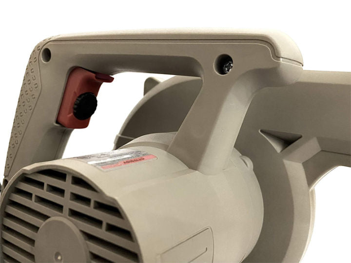 Crown Dust Blower with suction 710w with variable speed - CT17010V