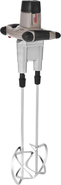 CROWN - CT10153 - Mixer Machine 120mm with double rods at 1600w 2 speed control